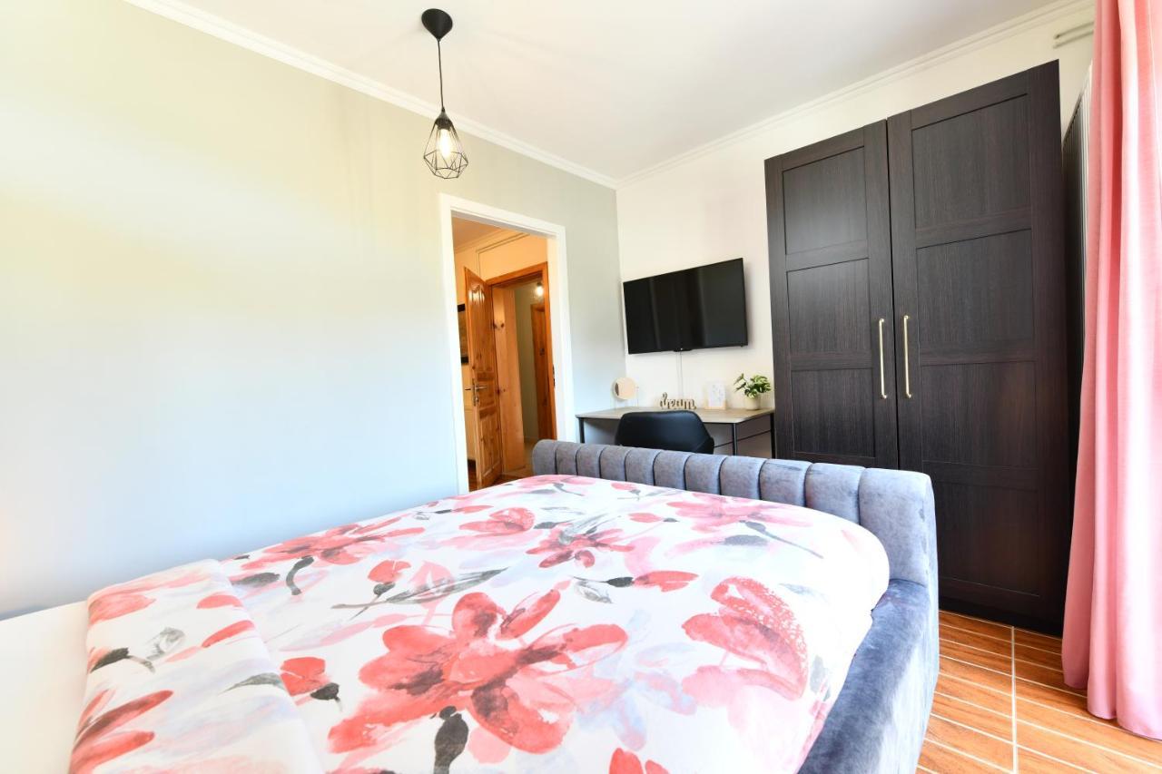 Apartments Green Park Rakovica Esterno foto