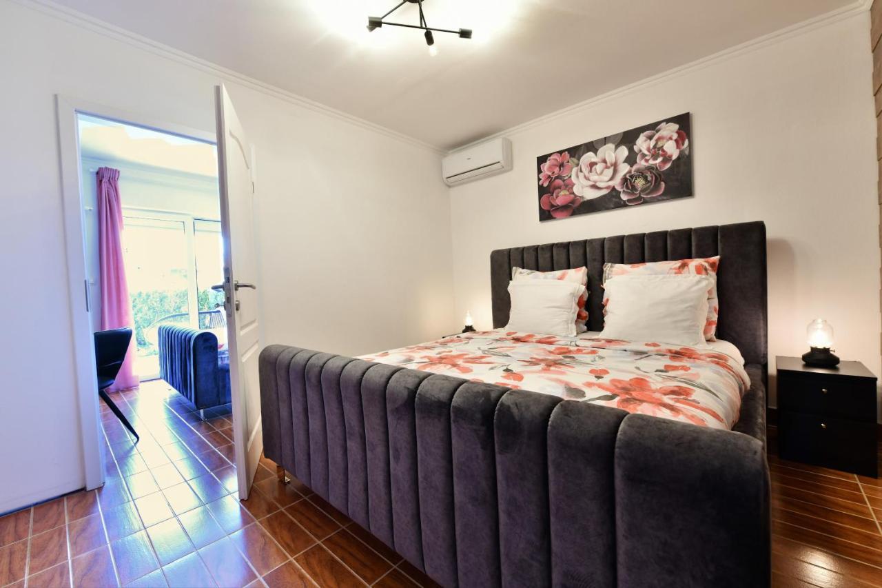 Apartments Green Park Rakovica Esterno foto