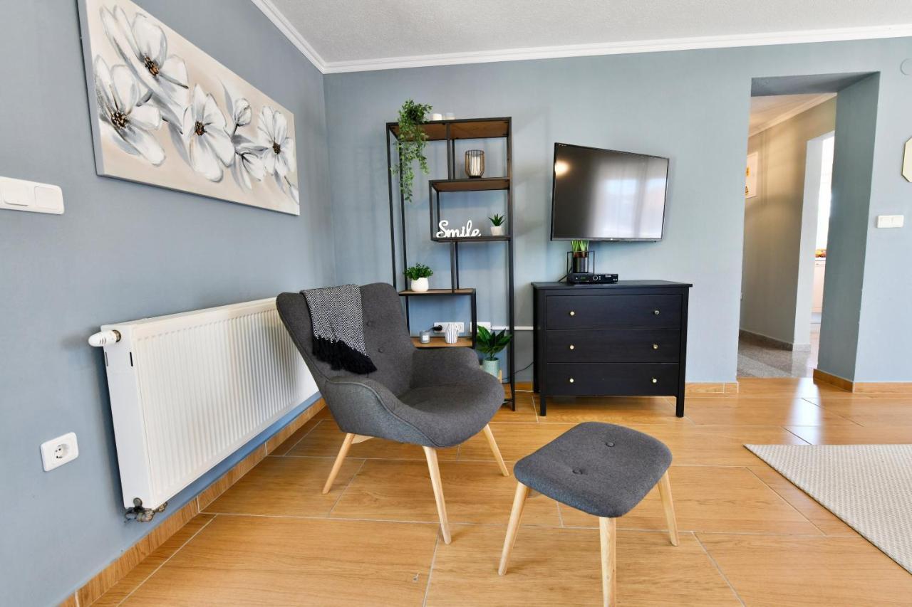 Apartments Green Park Rakovica Esterno foto